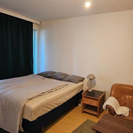 Comfortable 1 Bedroom Apartment In Helsinki Esterno foto